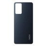 Tapa Trasera Oppo Reno 6 CPH2251 Negro
