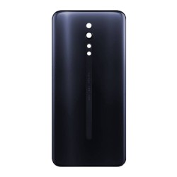 Tapa Trasera Oppo Reno Z CPH1979 Negro