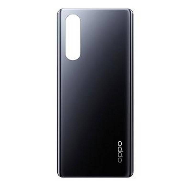Tapa Trasera Oppo Find X2 Neo CPH2009 Negro