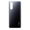Tapa Trasera Oppo Find X2 Neo CPH2009 Negro