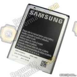 Bateria ORIGINAL Samsung galaxy note 1 n7000 (EB615268VU)