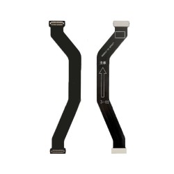 Flex Conexion Principal a Placa Base Oppo Find X2 Pro CPH2025