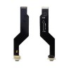 Flex Conector de Carga Oppo Find X2 Pro CPH2025