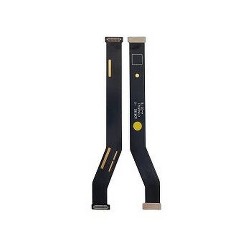 Flex Conexion Principal a Placa Base Oppo Find X2 Lite CPH2005