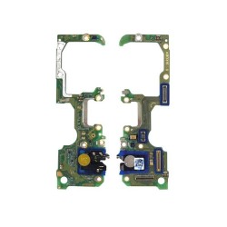 Placa Jack de Audio y Microfono Oppo Find X2 Lite CPH2005