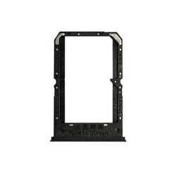 Bandeja Dual Sim Oppo Find X2 Lite CPH2005 Negro