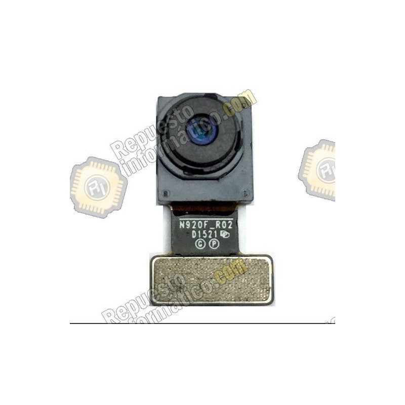 Camara Frontal Original Samsung Galaxy Note 5 SM-N920F
