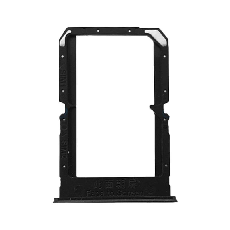 Bandeja Sim Oppo Find X3 Lite Negro