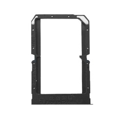 Bandeja Sim Oppo Find X3 Lite Plata