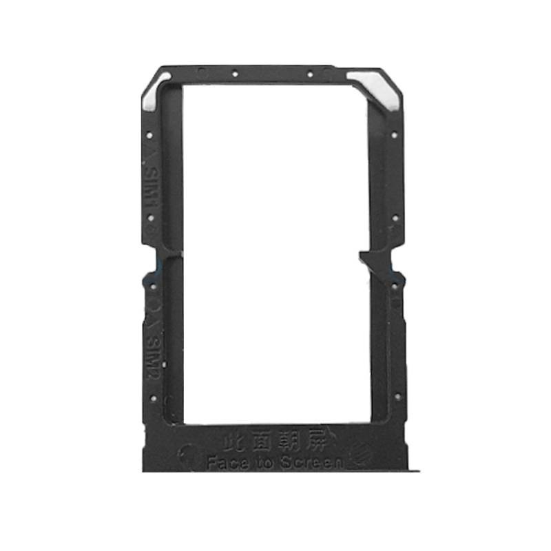 Bandeja Sim Oppo Find X3 Lite Plata