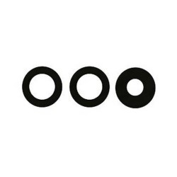 Lentes de Camara Trasera Oppo Find X3 Lite