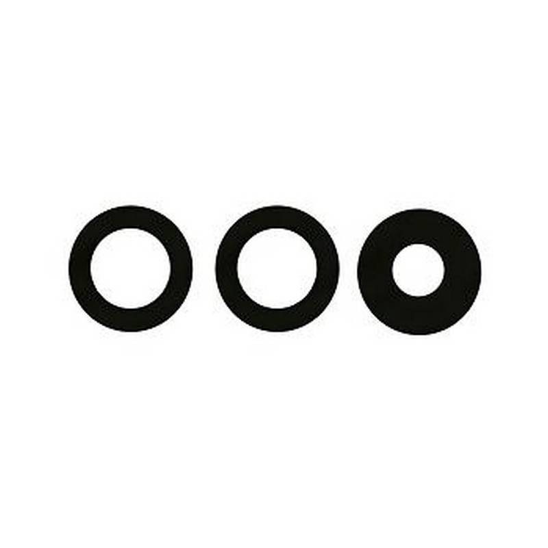 Lentes de Camara Trasera Oppo Find X3 Lite