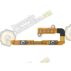 FLEX VOLUMEN  PARA SAMSUNG GALAXY NOTE 4 N910