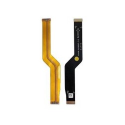 Flex Conexion Principal a Placa Base Oppo Find X3 Lite