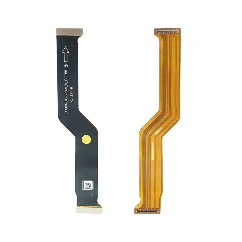 Flex Conexion LCD a Placa Base Oppo Find X3 Lite
