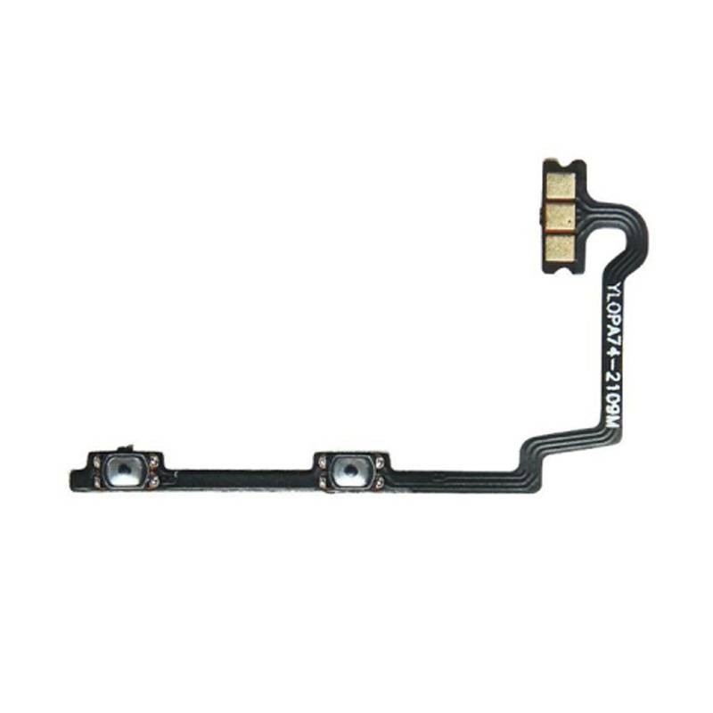 Flex de Volumen Oppo A74 4G CPH2219