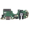Placa Conector de Carga y Microfono Oppo A94 5G CPH2211