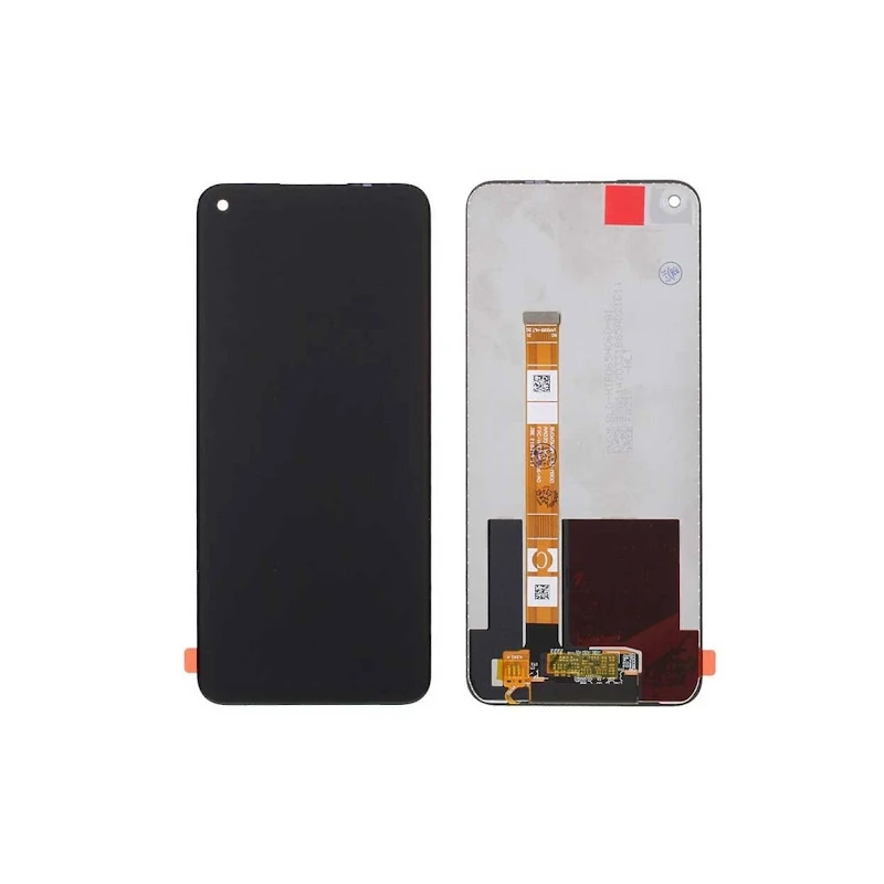 Pantalla LCD + Tactil Oppo A94 4G Negro