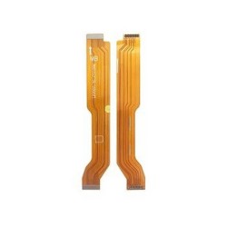 Flex Conexion Principal a Placa Base Oppo A54 5G