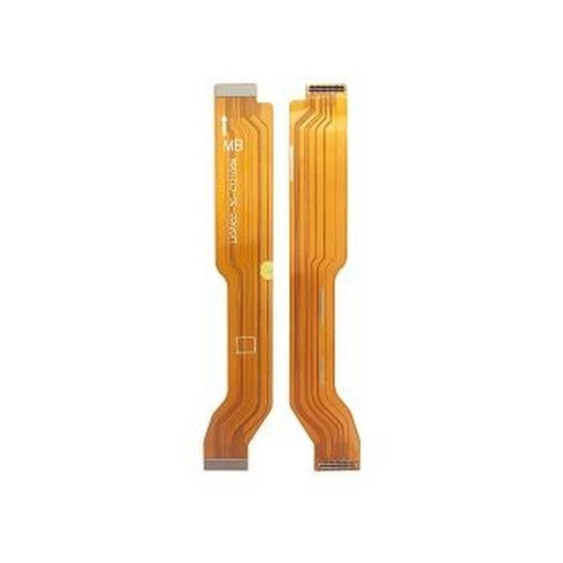 Flex Conexion Principal a Placa Base Oppo A54 5G