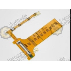 Flex cable  encendido y volume Sony Xperia T LT30P 
