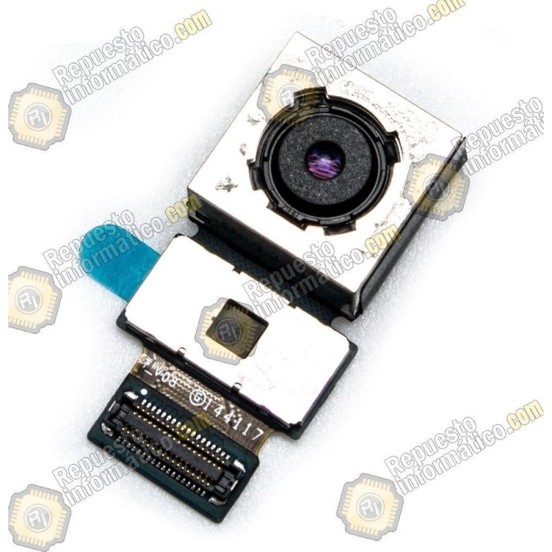 Camara trasera  Galaxy N910 (Note 4)