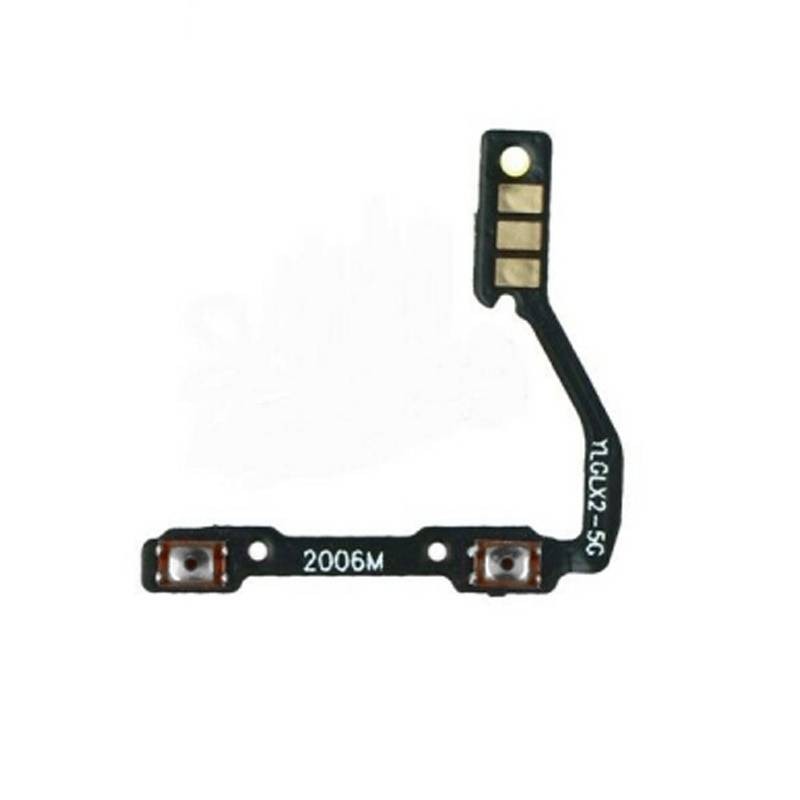 Flex de Volumen Oppo Find X2 CPH2023