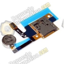 Flex Lector Memoria SD Galaxy  N5100 Note 8.0