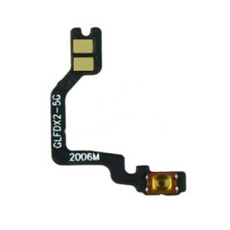 Flex de Encendido Oppo Find X2 CPH2023
