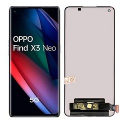 Pantalla LCD + Tactil Oppo Find X3 Neo CPH2207