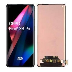 Pantalla LCD + Tactil Oppo Find X3 Pro CPH2173