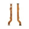 Flex Conexion Principal a Placa Base Oppo F3