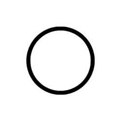 Lente Camara Trasera Oppo F3