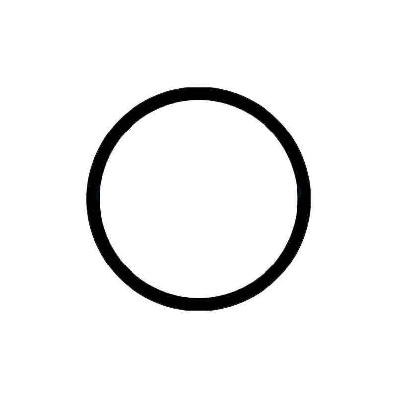 Lente Camara Trasera Oppo F3