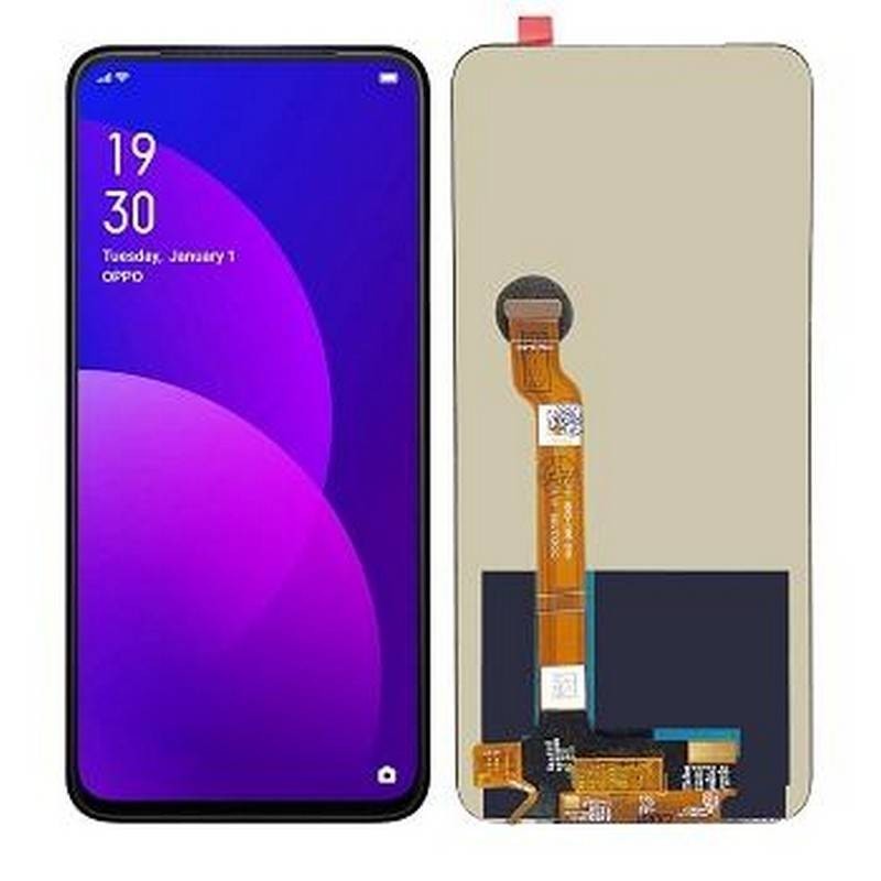 Pantalla LCD + Tactil Oppo F11 Pro