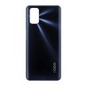 Tapa Trasera Oppo A72 CPH2067 Negro