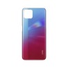 Tapa Trasera Oppo A72 5G PDYM20 Azul Rojo