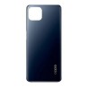 Tapa Trasera Oppo A73 2020 5G CPH2161 Negro