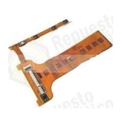Flex cable  encendido y volume Sony Xperia T LT30P 