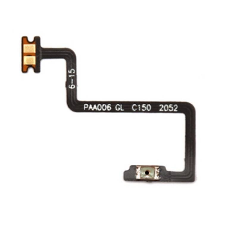 Flex de Encendido Oppo A74 5G