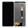 Pantalla LCD + Tactil Oppo F3 CPH1723 Negro