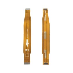 Flex Conexion Principal a Placa Base Oppo F5 CPH1723