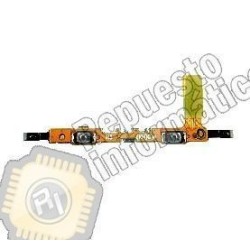 Flex Volumen   Galaxy N920 Note 5