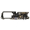 Placa Conector de Carga y Microfono Oppo A92