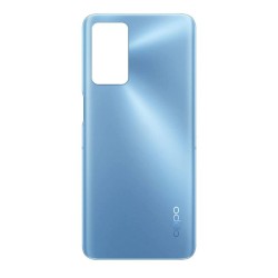 Tapa Trasera Oppo A54s CPH2273 Azul