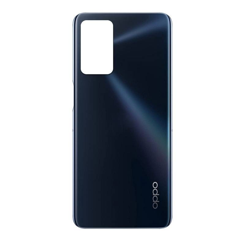 Tapa Trasera Oppo A54s CPH2273 Negro