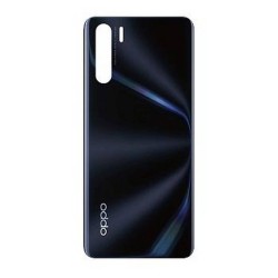 Tapa Trasera Oppo A91 CPH2021 Negro
