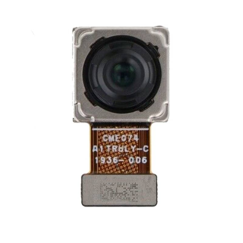Camara Trasera Oppo A91 CPH2021