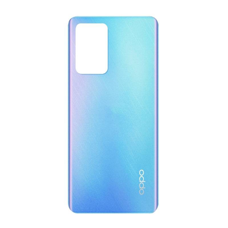 Tapa Trasera Oppo Find X5 Lite CPH2371 Azul