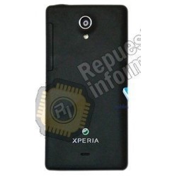 Tapa trasera Xperia T (lt30i) (Usada)